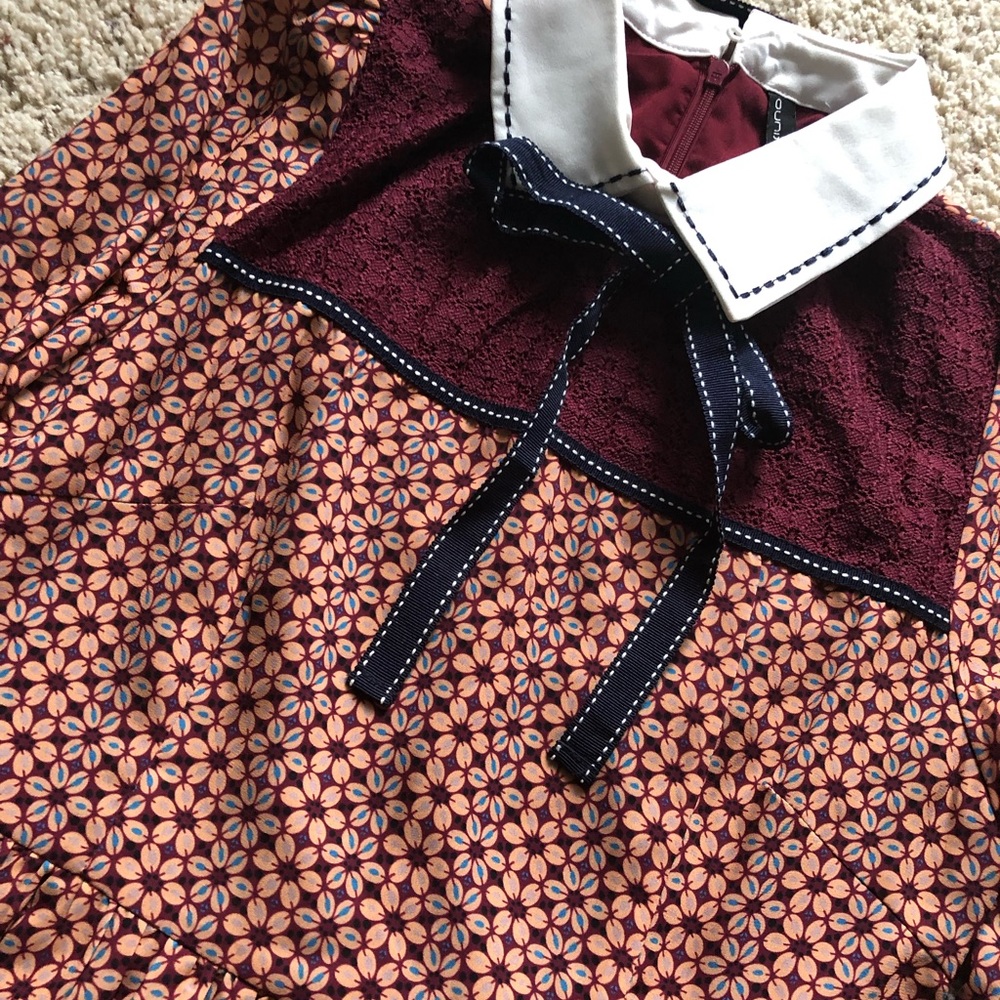 2 super cute the other sparrow kawaii dresses